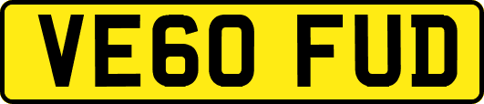 VE60FUD