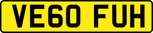 VE60FUH