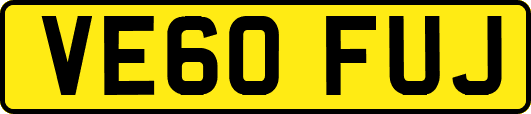 VE60FUJ