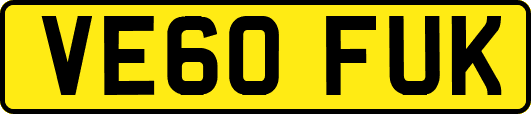 VE60FUK