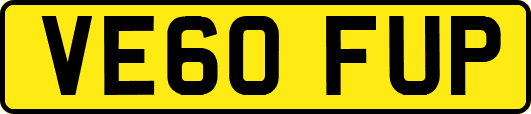 VE60FUP