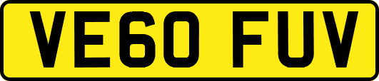 VE60FUV