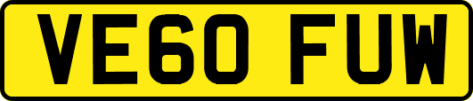 VE60FUW