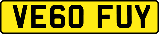 VE60FUY