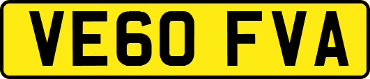 VE60FVA