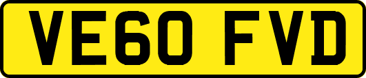 VE60FVD
