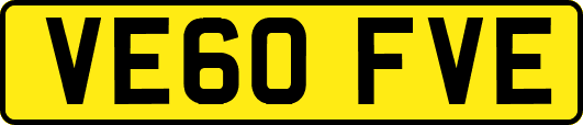 VE60FVE