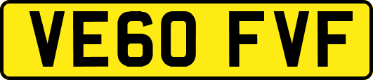 VE60FVF