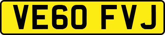 VE60FVJ