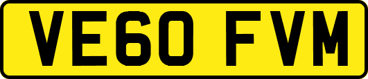 VE60FVM
