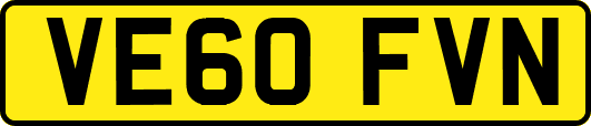 VE60FVN
