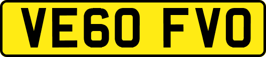 VE60FVO