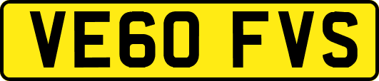 VE60FVS