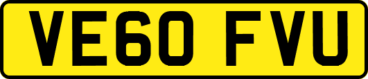 VE60FVU