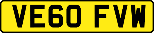 VE60FVW