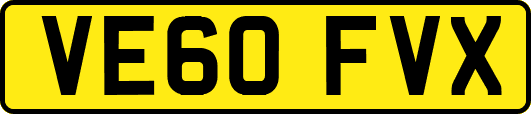 VE60FVX