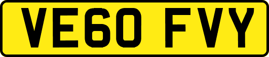VE60FVY