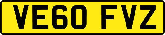 VE60FVZ