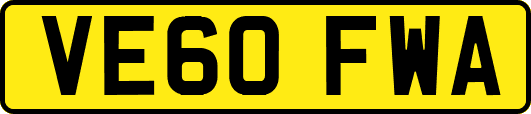 VE60FWA