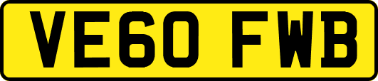 VE60FWB