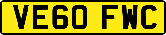 VE60FWC