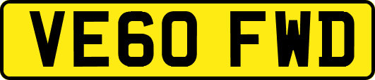 VE60FWD