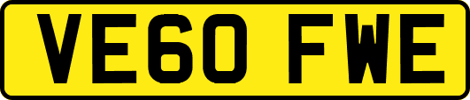 VE60FWE
