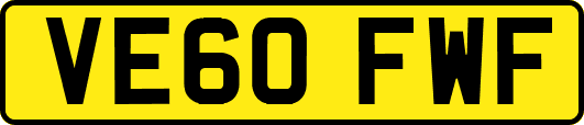 VE60FWF