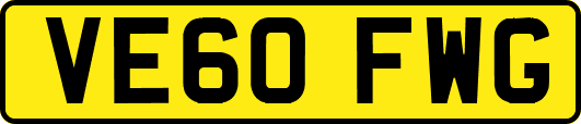 VE60FWG
