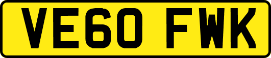VE60FWK