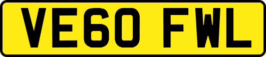 VE60FWL
