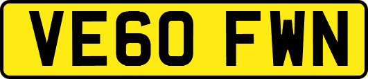 VE60FWN