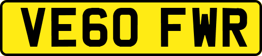 VE60FWR