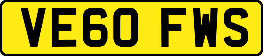 VE60FWS