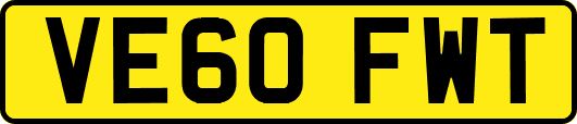 VE60FWT