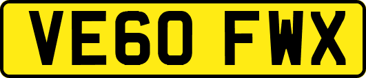 VE60FWX
