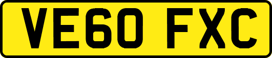VE60FXC