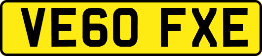 VE60FXE