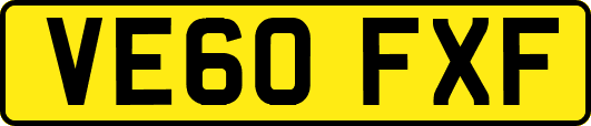 VE60FXF