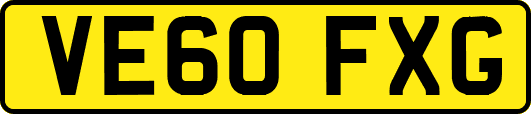VE60FXG