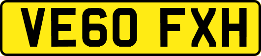 VE60FXH