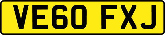 VE60FXJ