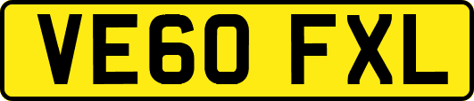 VE60FXL