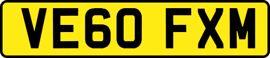 VE60FXM
