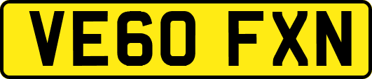 VE60FXN