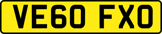 VE60FXO