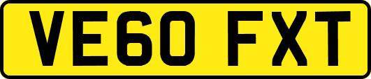 VE60FXT