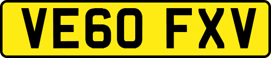 VE60FXV