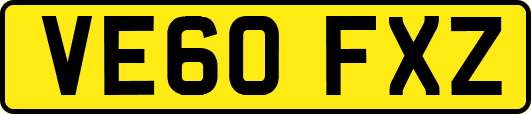 VE60FXZ
