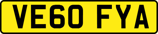 VE60FYA